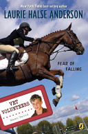 Fear of Falling cover