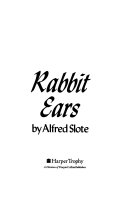 Rabbit Ears cover
