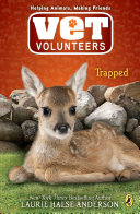 Trapped cover