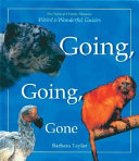 Going, Going, Gone cover