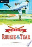 Rookie of the Year cover