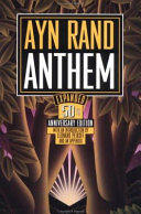 Anthem cover
