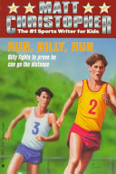 Run, Billy, Run cover