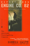 Report from Engine Co. 82 cover