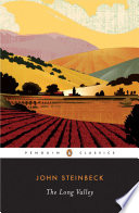 The Long Valley cover
