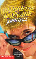 Where the Boys Are cover