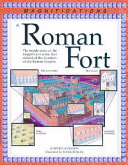A Roman Fort cover