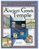 An Ancient Greek Temple cover
