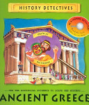 Ancient Greece cover