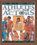 Athletes and Actors cover
