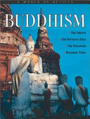 Buddhism cover