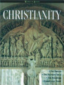Christianity cover