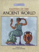 Clothes of the Ancient World cover