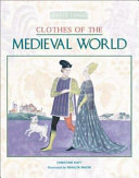 Clothes of the Medieval World cover