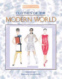 Clothes of the Modern World cover