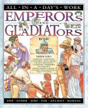 Emperors and Gladiators cover