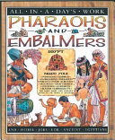 Pharaohs and Embalmers cover