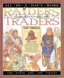 Raiders and Traders cover