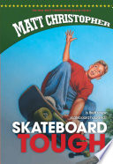 Skateboard Tough cover