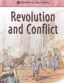 Revolution and Conflict cover