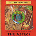 The Aztecs cover
