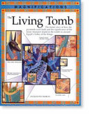 The Living Tomb cover