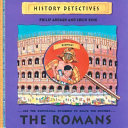 The Romans cover