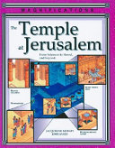 The Temple at Jerusalem cover