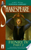 Henry IV: Part 2 cover