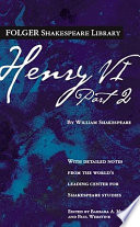 Henry VI: Part II cover