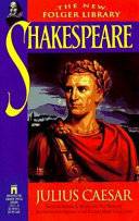 Julius Caesar cover