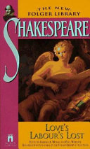 Love's Labour's Lost cover