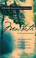 Macbeth (DUPLICATE) cover