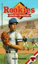 Spring Training cover