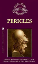 Pericles cover