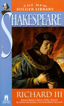 Richard III cover