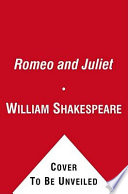 Romeo and Juliet cover