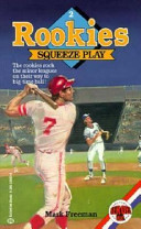 Squeeze Play cover