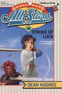 Stroke of Luck cover