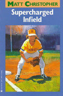 Supercharged Infield cover