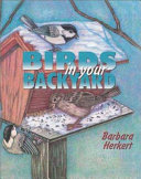 Birds in Your Backyard cover