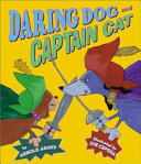 Daring Dog and Captain Cat cover