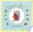 Don't Go! cover