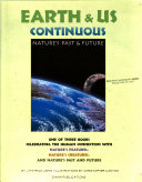 Earth & Us, Continuous: Nature's Past & Future cover