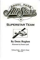 Superstar Team cover