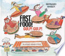 Fast Food! Gulp! Gulp! cover