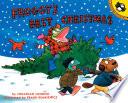 Froggy's Best Christmas cover