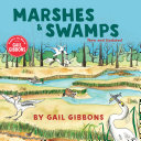 Marshes and Swamps cover