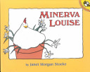 Minerva Louise cover