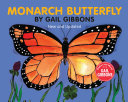 Monarch Butterfly cover